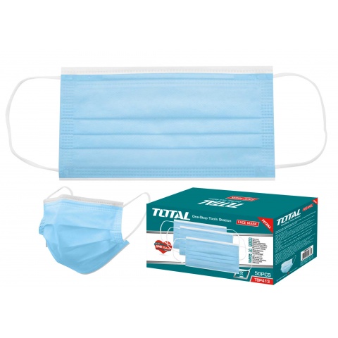 TOTAL Dust Mask (TSP413)
