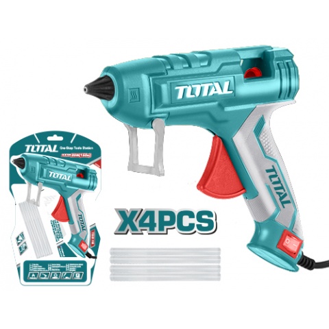 TOTAL Glue Gun 150W (TT201116)