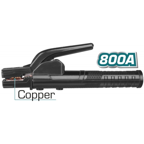 TOTAL Electrode Holder 800A (TWAH8006)
