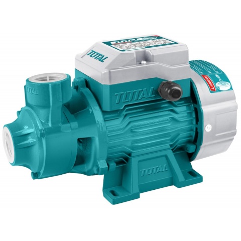 TOTAL Αντλία Επιφάνειας Νερού Περιφερειακή 370W (TWP13706)