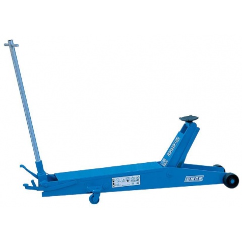 OMCN 116 Hydraulic Trolley Jack 3ton