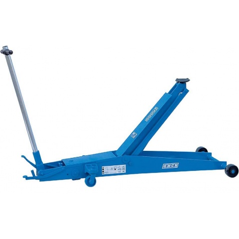 OMCN 119 Hydraulic Trolley Jack 1.5ton