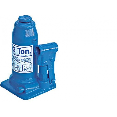 OMCN 125/3TN Hydraulic Bottle Jack 3ton