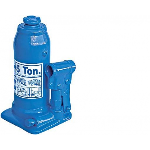 OMCN 126/5TN Hydraulic Bottle Jack 5ton