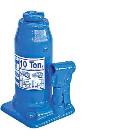 OMCN 127/10TN Hydraulic Bottle Jack 10ton