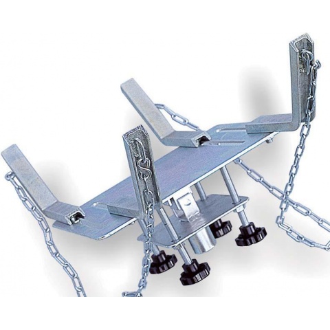 OMCN SIF1573 Gearbox Adjustable Stand 250kg