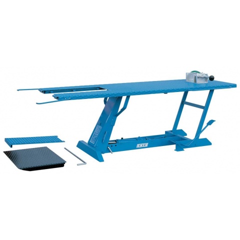 OMCN Motor-Bike Lift 196/Α