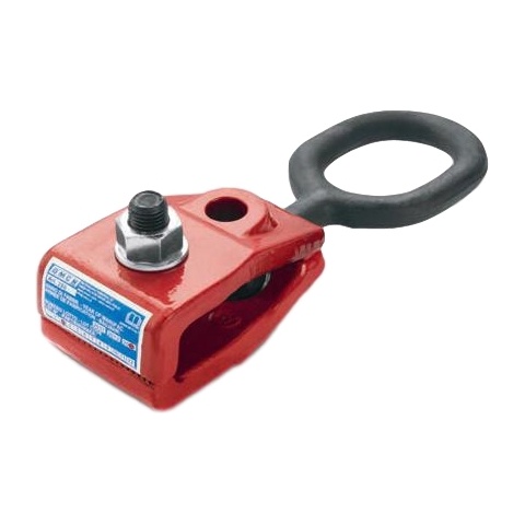 OMCN 280 Selflocking Clamp 70mm Width