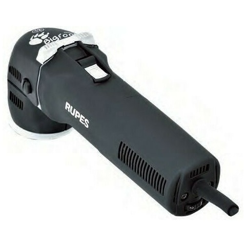 Rupes LHR 75E Mini STD Ηλεκτρικός Αλοιφαδόρος Έκκεντρος 400 Watt 4000 - 5500 rpm 75mm - 12mm