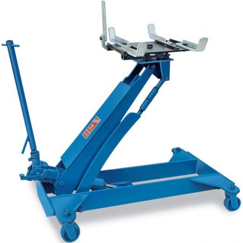 OMCN Hydraulic Trolley Jack 243/A