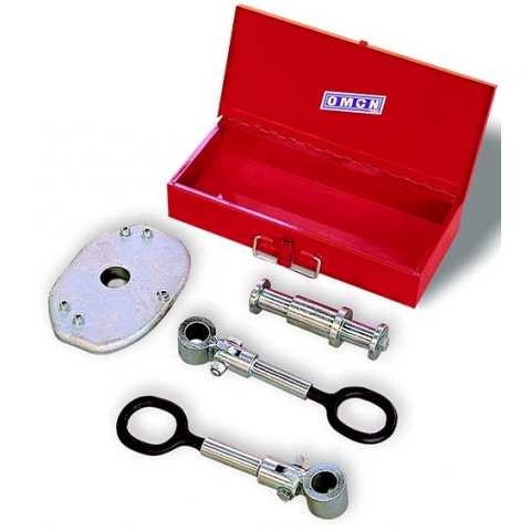 OMCN 391/SP Caliper for FIAT