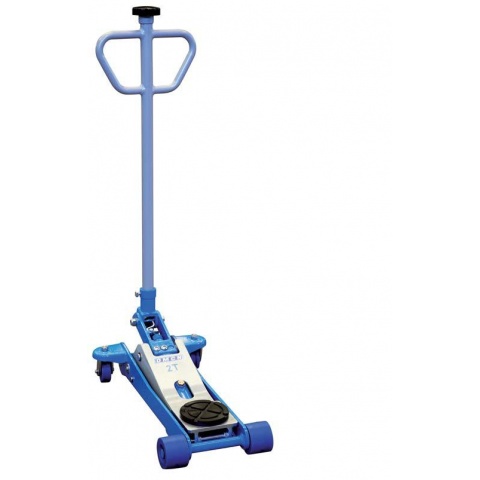 OMCN 3000 Hydraulic Trolley Jack 2ton