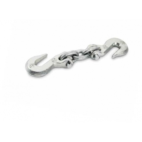 OMCN 318 Twin Hook to Assemble Chains