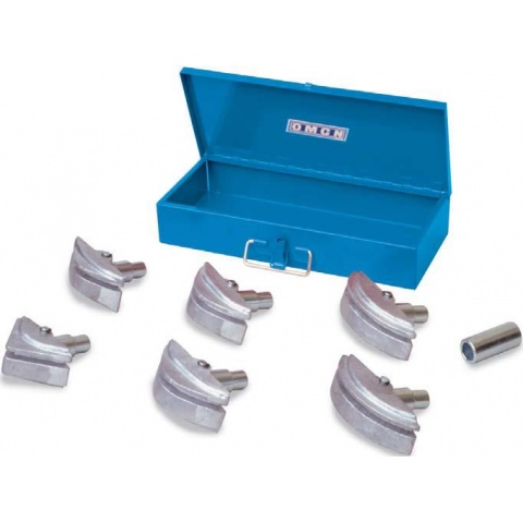OMCN 382 Sockets for Automobile Repair Shop Press