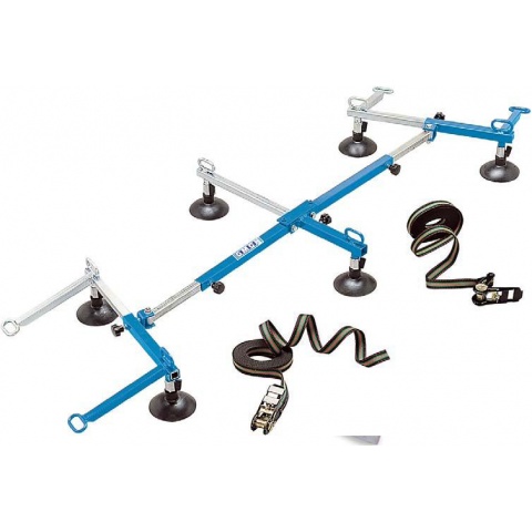 OMCN 384/A Windshield Mounting Accessory