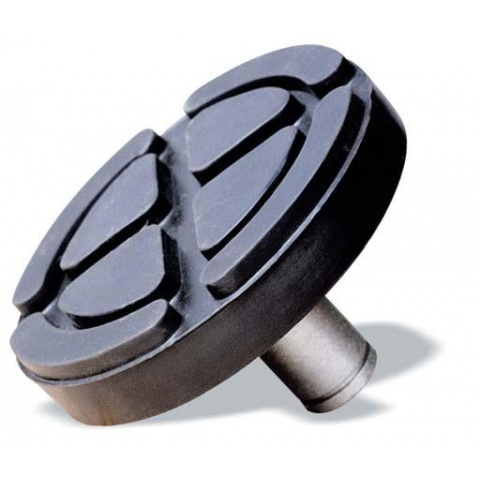 OMCN 392/C Rubber Covered Support Treads for 113-114-115-116-257-259-260-261