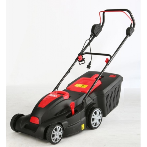 BAX Μηχανή Γκαζόν Ηλεκτρική 1.400W (B-3403)