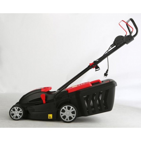 BAX Μηχανή Γκαζόν Ηλεκτρική 1.400W (B-3403)