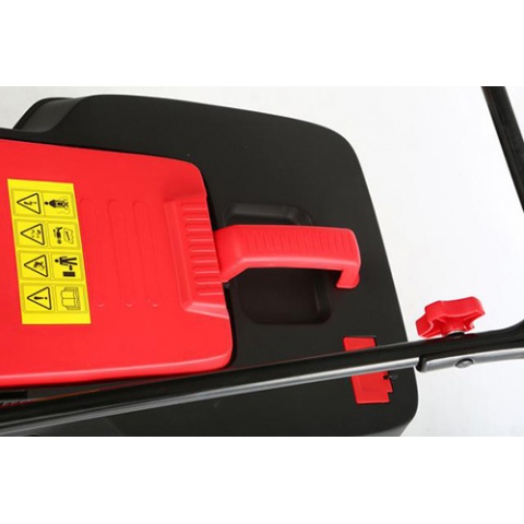 BAX Μηχανή Γκαζόν Ηλεκτρική 1.400W (B-3403)