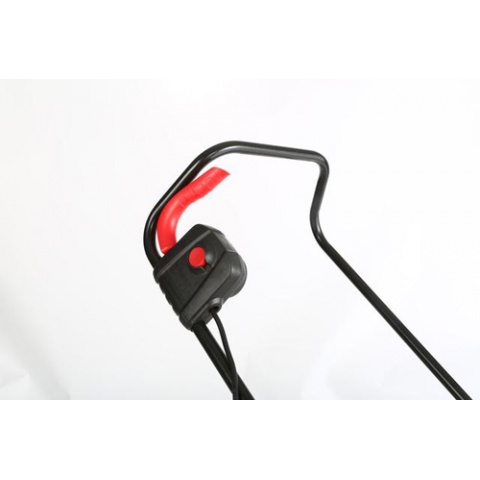 BAX Μηχανή Γκαζόν Ηλεκτρική 1.400W (B-3403)