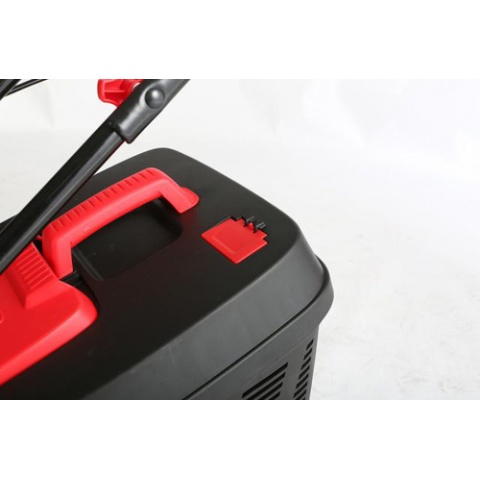 BAX Μηχανή Γκαζόν Ηλεκτρική 1.400W (B-3403)