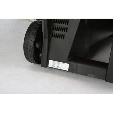 BAX Μηχανή Γκαζόν Ηλεκτρική 1.400W (B-3403)