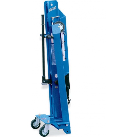 OMCN GP10/S Folding Hydraulic Crane 1ton