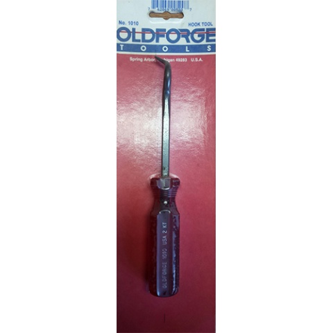 OLDFORGE 1010 General Purpose Windshield and Back Glass Rubber Installation Tool