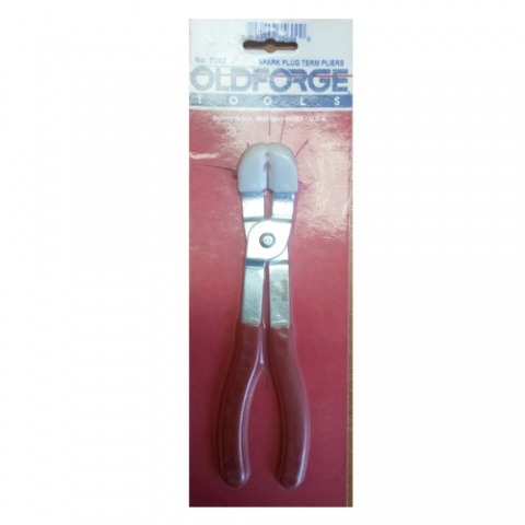 ​OLDFORGE 7042 Spark Plug Term Plier