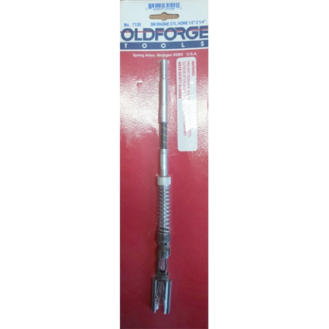 OLDFORGE 7130 Small Engine Cylinder Hone Tool