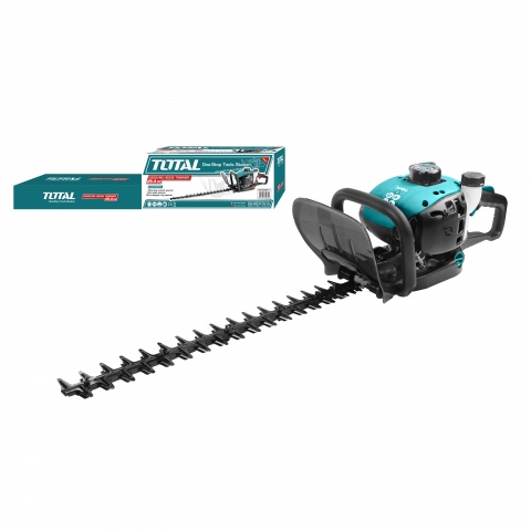 TOTAL Ψαλίδι Μπορντούρας Βενζινοκίνητο 25.4cc (TGT5265511)