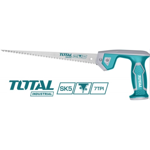 TOTAL Πριόνι Ξύλου - Πλαστικών (THCS3006)