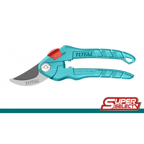 TOTAL Pruning Shear 200mm (THT0201)