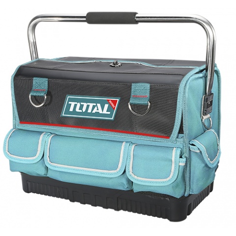 TOTAL Tools Case 16" (THT66L01)