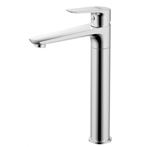 TOTAL Single Lever Washbasin Mixer (TSLBM12702)