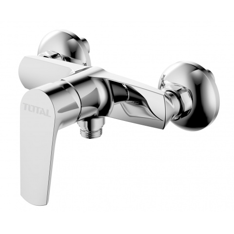 TOTAL Single Lever Shower Mixer (TSLBM41201)