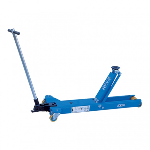 OMCN 1130XR Hydraulic Trolley Jack 1.5ton