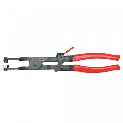 Spring Band Clamp Pliers 270mm (0714577111)