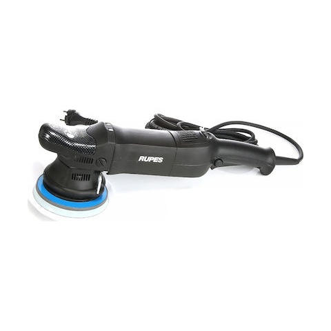 RUPES Random Orbital Polisher – Bigfoot 500 Watt 2000 - 4200 rpm 150mm - 21mm (LHR21ES)