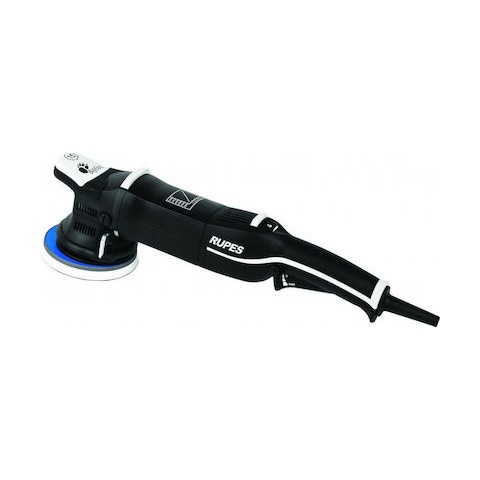 RUPES Random Orbital Polisher – Bigfoot 500 Watt 3000 - 5200 rpm - 125mm - 15mm (LHR15 MARK III STD)