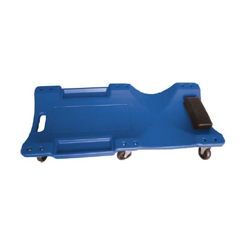 MULTI Plastic Workshop Lounger 36" 90mm (80569)