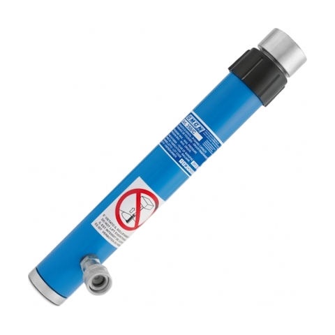 OMCN 350/C Έμβολο Κανονικό 40mm 12ton
