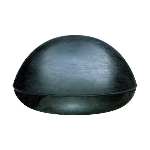 OMCN 288 Car Body Repair Rubber Block (Black)