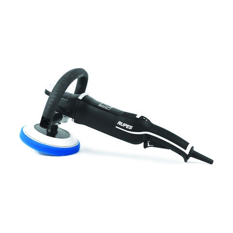 Rupes Rotary Polisher – Bigfoot with 125mm Pad 1200 Watt 450 - 1700 rpm (LH19STD)