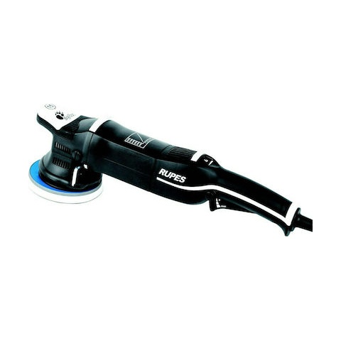 RUPES Random Orbital Polisher – Bigfoot 500 Watt - 3000 - 4500 rpm - 150mm - 21mm (LHR21 MARK III STD)