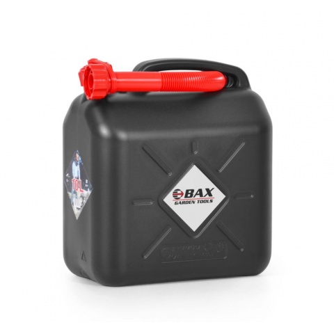 BAX Fuel Tank 10Lit (B-10L)