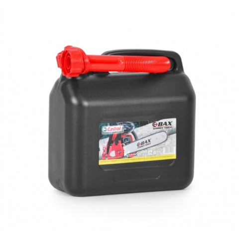 BAX Fuel Tank 5Lit (B-5L)