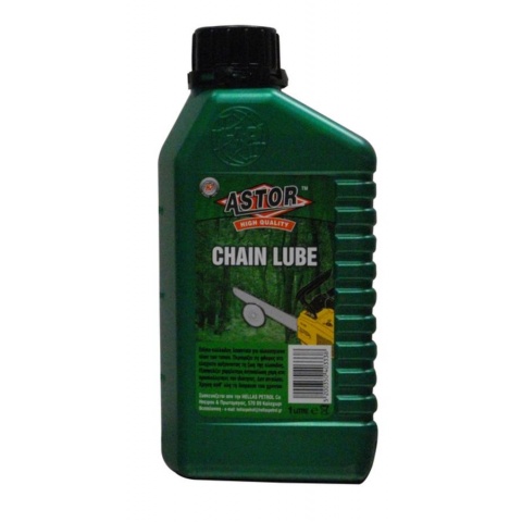 CHAIN Oil for Chain Saws 1Lit (BL-1)