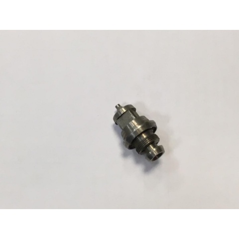 TOTAL Ανταλλακτικό Μπεκ 1.8mm Για Πιστόλι Βαφής (TAT11005-SP-18)
