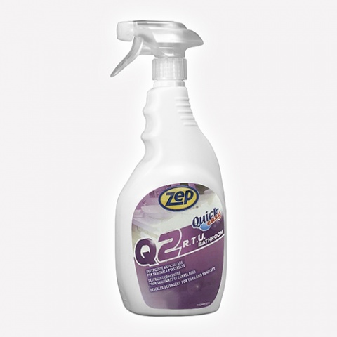 Zep Καθαριστικό Νεροχύτη Q2 RTU 1000ml
